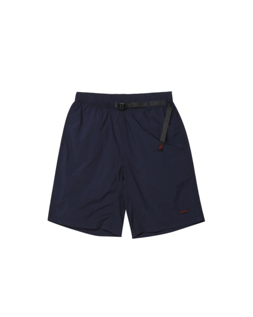 21SS GRAMICCI PACKABLE G-SHORTS DOUBLE NAVY